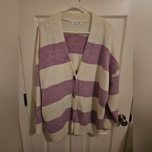 Womens Cardigan 2x